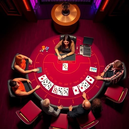 betin wim